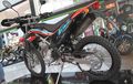 Terjawab, Kenapa Kawasaki KLX 230 Enggak Menggunakan Kick Stater