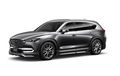 DAMD Buat Body Kit Terbaru Untuk Mazda CX-8, Jadi Tambah Ganteng Nih!