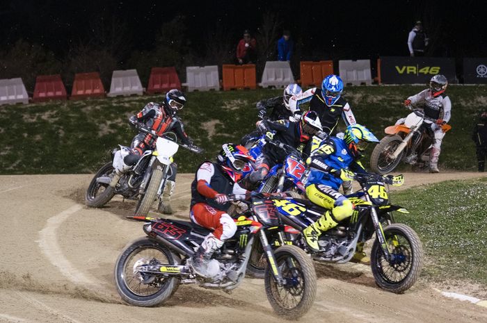 La 100 km dei Campioni 2022 kembali, digelar 25-26 November 2022