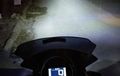 Wow! Upgrade Lampu Depan Yamaha NMAX, Malam Hari Bisa Jadi Siang