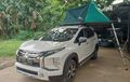 Tertarik Pasang Roof Top Tent, Pastikan Ada 2 Barang Ini, Pilihan Jangan Asal