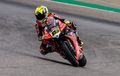 Tega Banget, Alvaro Bautista Kembali Tekuk Jonathan Rea di FP1 WSBK Aragon