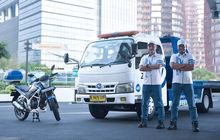 Mudik Lebaran Lebih Tenang, Asuransi Astra Siapkan Layanan Siaga di Jalur Strategis