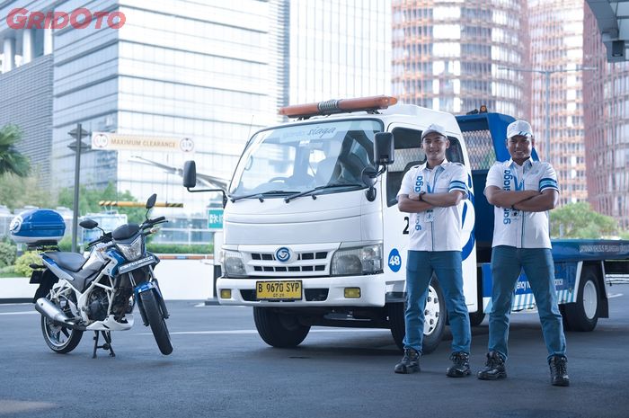 Astra Siaga Lebaran 2026