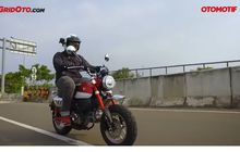 Cari Mini Moto Lebih Murah dari Honda Monkey 125? Ada, Ini Pilihannya