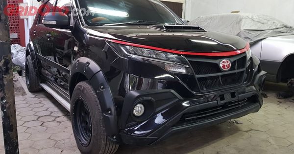 Berita Toyota  Rush  2019  Terbaru Hari ini GridOto com