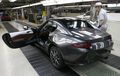 Ini Faktor yang Bikin Warna Machine Gray Mazda Lebih Mahal Rp 4 Juta