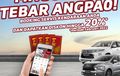 Mitsubishi Motors Tebar Angpao, Promo Cuma Sampai Akhir Februari