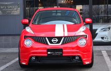 Nissan Juke 2013 Bekas Makin Murah, Berikut Kisan Harganya Dipasaran