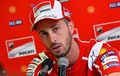 Andrea Dovizioso Harap Johann Zarco dan Avintia Ducati Teken Kontrak!