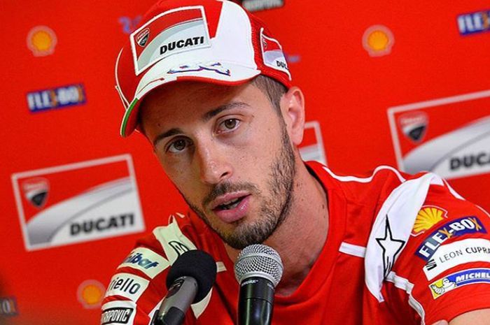 Andrea Dovizioso
