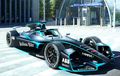 Inilah Mobil Baru Formula E Untuk Musim Kompetisi 2020-2021