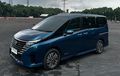 Jelang Nataru, Harga Nissan Serena e-Power 2024 Bekas Tinggal Segini