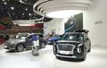 Enggan Pasang Target Penjualan, Hyundai Fokus Perkenalkan Teknologi Selama Jakarta Auto Week 2022
