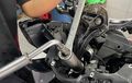 Baru Ganti, Komstir Motor Sudah Oblak Lagi, Simak Penyebabnya