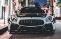 Tampang Ekstrem Mercedes-AMG GT S Ini Dijamin Bikin Mata Melirik