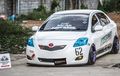 Toyota Vios Lama Pilih Tampilan Racing Dengan Postur Agak Nungging 