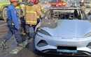 BYD Sealion 7 Terbakar di Tol Japek, Ini Kronologi dan Tanggapan BYD Indonesia