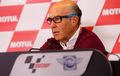 Bos Dorna Mengaku Tak Masalah Jika MotoGP 2020 Hanya Gelar 10 Balapan