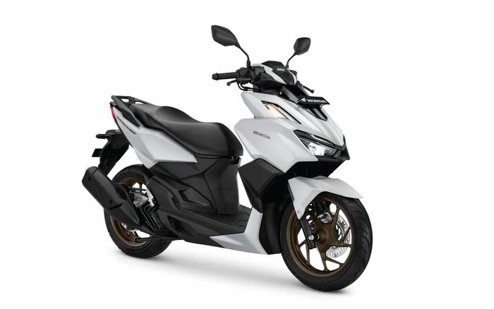 Honda Vario 160