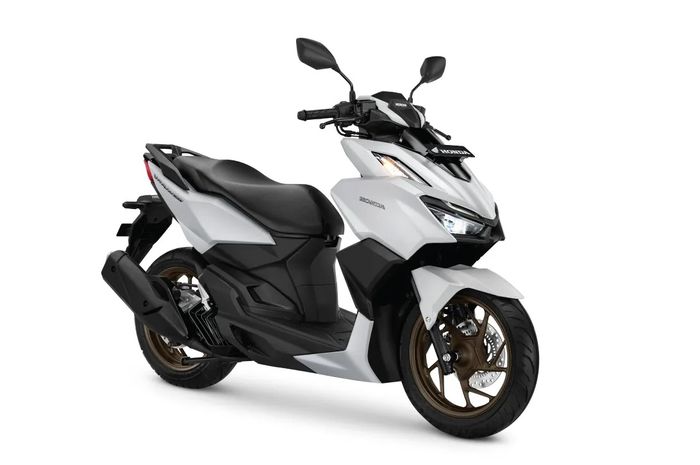 Ilustrasi Honda Vario 160
