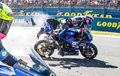Ngeri, Ini Detik-detik Video Kecelakaan Bradley Smith di Balap Ketahanan Le Mans 24 Jam