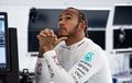 Panas! Lewis Hamilton Kritik F1 yang Tak Peduli Soal Kasus George Floyd
