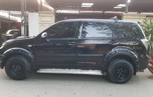 Cek Harga Daihatsu Terios Konde 2010 Bekas, Gak Perlu Rogoh Dompet Dalam
