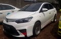 Peminat Modifikasi Vios Limo Eks Taksi Membludak, Ada Yang Dibikin Rocket Bunny Segala