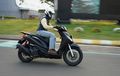Piaggio Medley S 150 i-get, Pesaing NMAX dan PCX Asal Italia, Ini Hasil Tesnya