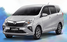 Sisa Segini Harga Daihatsu Sigra 1.2 2019 Bekas, Cocok Buat Keluarga