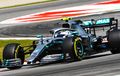 Hasil FP2 F1 Spanyol: Valtteri Bottas Tercepat, Mercedes Mendominasi
