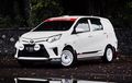 Pecinta Rally Look Sejati, Toyota Calya Sampai Tega Didandani Seperti ini!