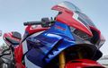 Breaking News! Honda Resmi Luncurkan CBR1000RR-R Fireblade di Indonesia, Tembus 1 Miliar