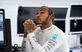 Sempat Kesulitan di Awal Karirnya, Lewis Hamilton Beri Wejangan Pada Pembalap Muda