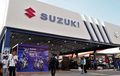 Pameran Jakarta Fair Kemayoran 2019, Banyak Promo Menarik Dari Suzuki