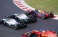 Formula 1 Bakal Ganti Mesin 2-Tak, Lebih Ramah Lingkungan Ketimbang Listrik!