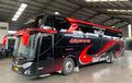 Terkenal Sebagai PO Mewah, Berapa Harga Sewa Bus Pariwisata Juragan99 Trans Kelas Executive?