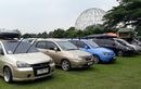 Suzuki Pastikan Ketersediaan Spare Part untuk Mobil Lawas Tetap Terjamin
