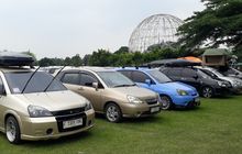 Suzuki Pastikan Ketersediaan Spare Part untuk Mobil Lawas Tetap Terjamin