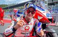 Hasil Kualifikasi MotoGP Styria 2021, Jorge Martin Pole Position, Marc Marquez di 8