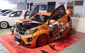 Ranah Minang Punya Banyak Potensi Modifikasi, Daihatsu Dress-Up Challenge Kembali Hadir di Padang