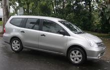 Kisaran Rp 75 Jutaan, Intip Harga Nissan Grand Livina 2010 Seken