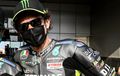 Asli Bikin Kaget Kalau Tahu Arti Tulisan 'WLF' di Baju Balap Valentino Rossi
