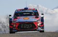 Sebastien Loeb dan Ogier Berbagi Kemenangan di Reli Monte Carlo