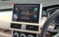Pakai Head Unit Android Terbaru, Mitsubishi Xpander Makin ‘Hi-tec’