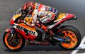 MotoGP 2018 , 'Satu Hati' Dipastikan Masih Nempel di Tim Repsol Honda
