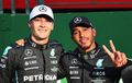 George Russell 'Kasih Ancaman' Buat Lewis Hamilton di Musim Balap F1 Tahun Depan