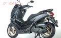 Suspensi Belakang Model Subtank Yamaha NMAX 2018 Lebih Empuk dan Nyaman Dari Sebelumnya