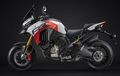 Pakai Mesin Panigale V4, Ducati Multistrada V4 RS Resmi Dirilis, Kapan Masuk Indonesia?